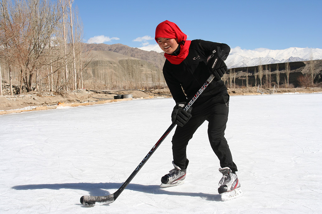 chuskiteishockeyindien