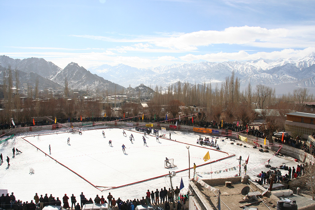 eishockeylehtotaleberge