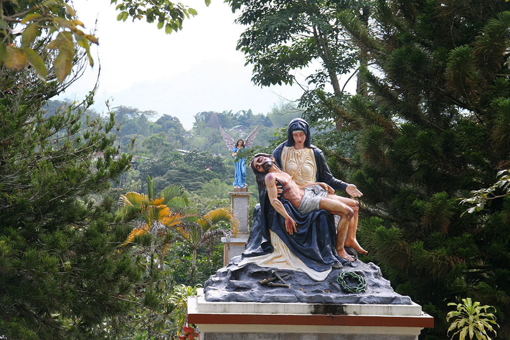 madonnafriedhofsancarlos