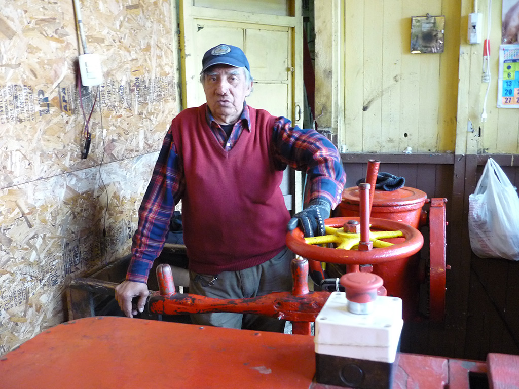 aufzugsmaschinistinvalparaiso