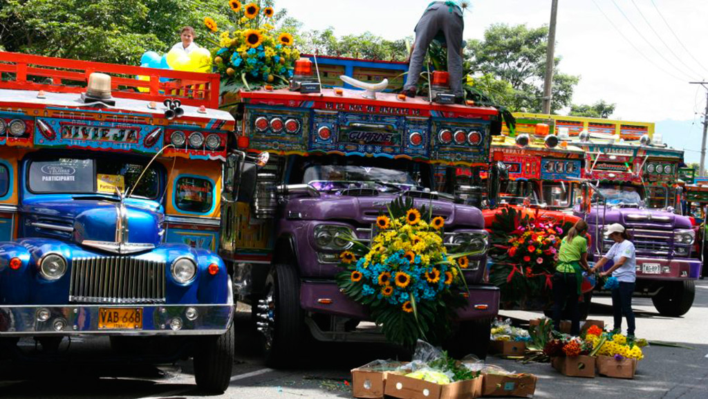 chivasmedellinparade